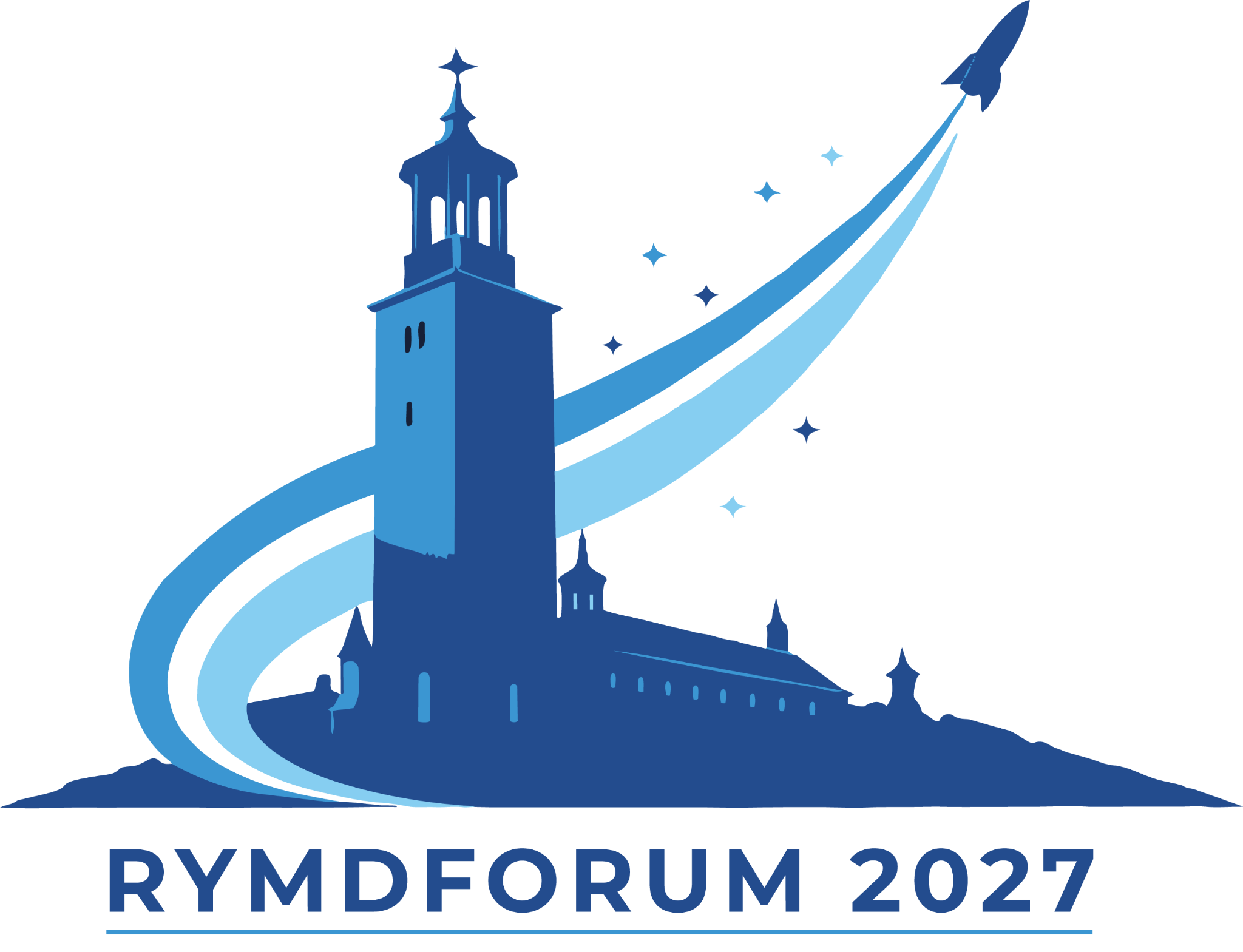 Rymdforum 2027