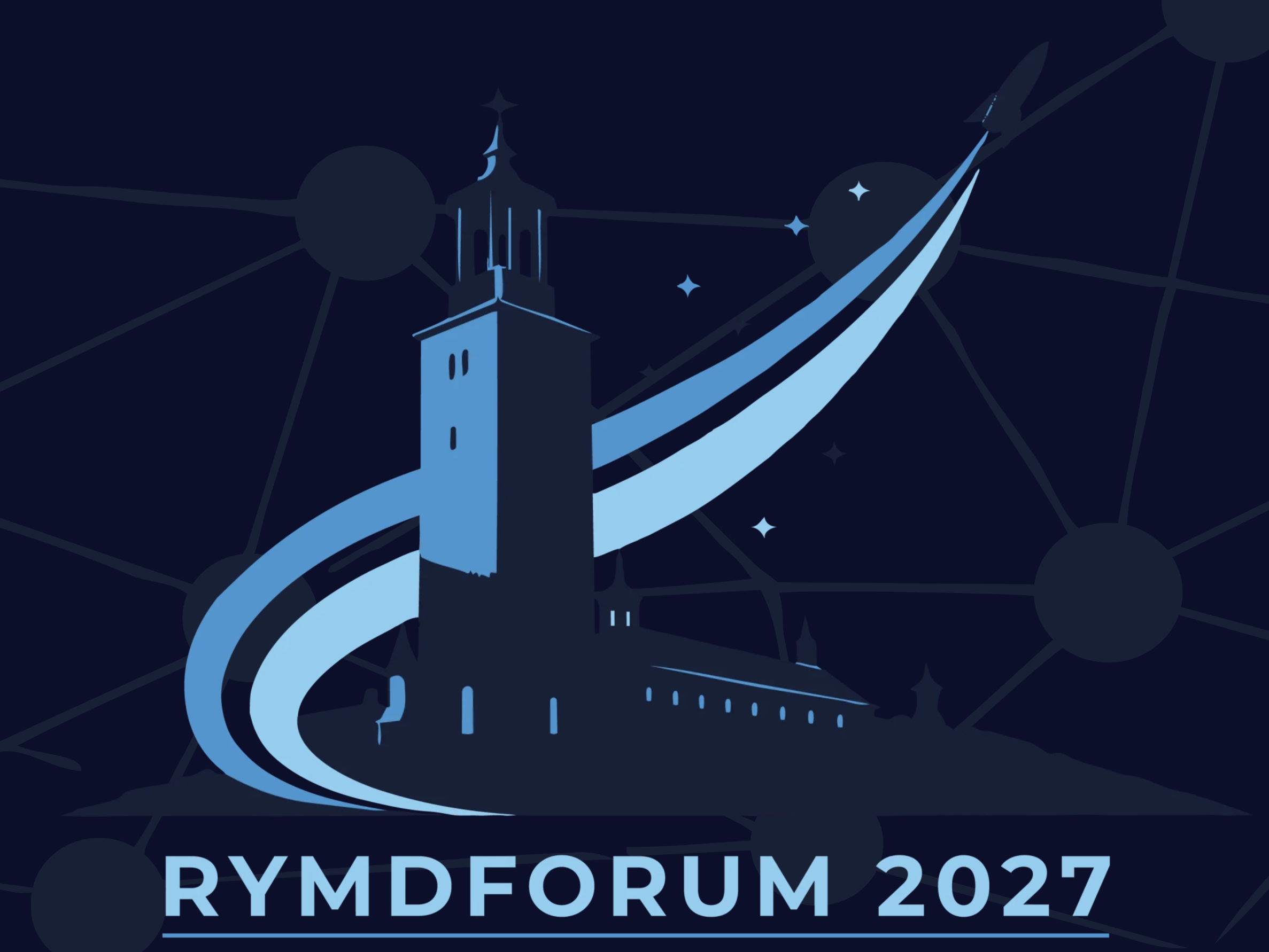 Rymdforum 2027